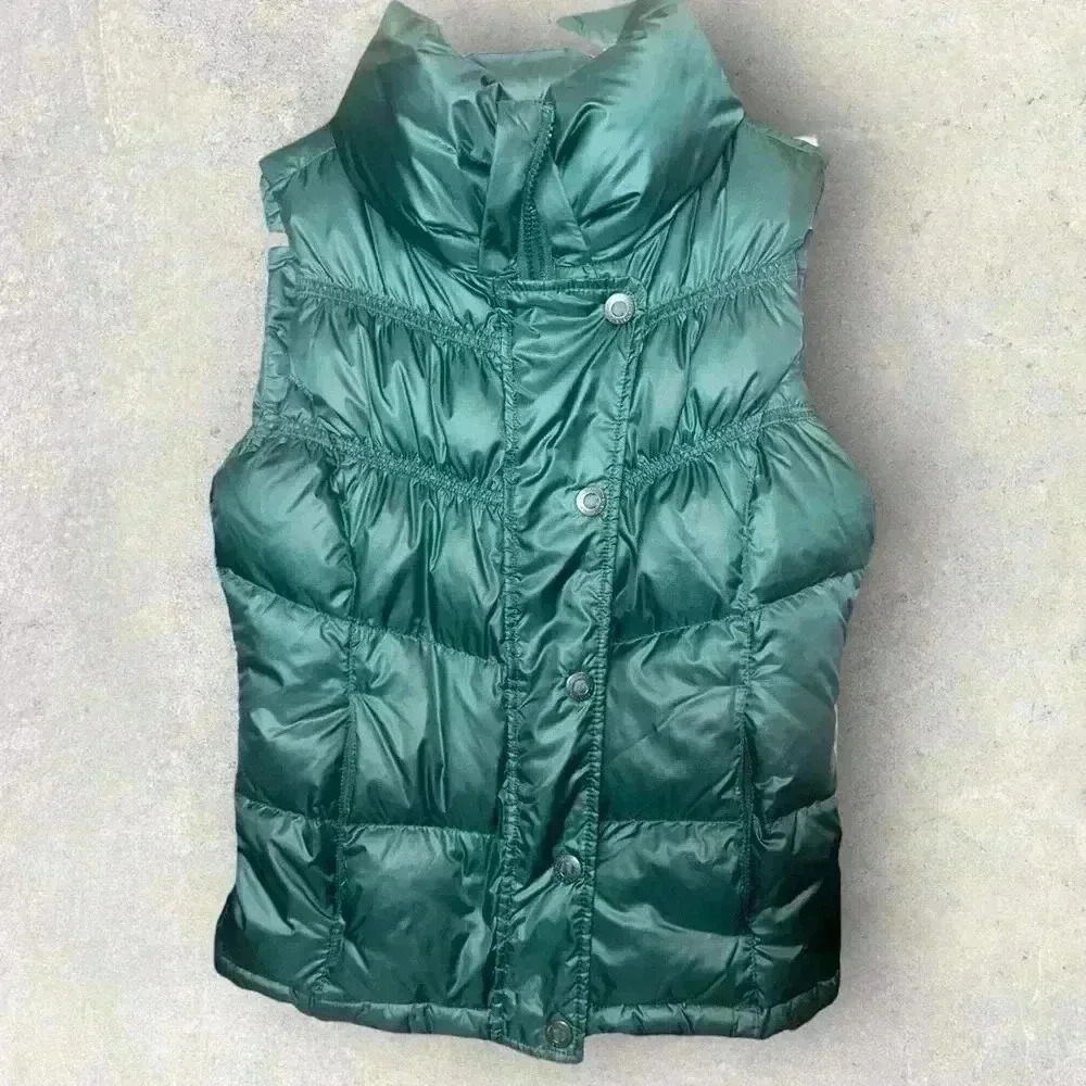 PrAna‎ vest size XS